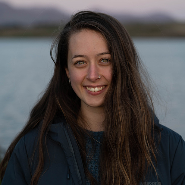 Aisling Maguire Headshot