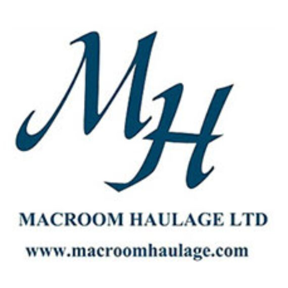 Macroom Haulage logo