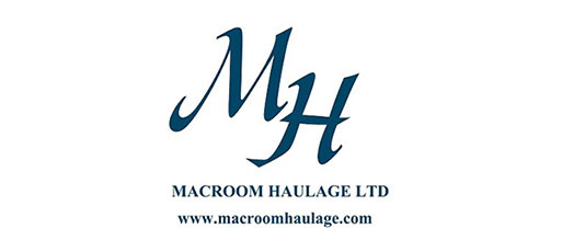 Macroom Haulage logo