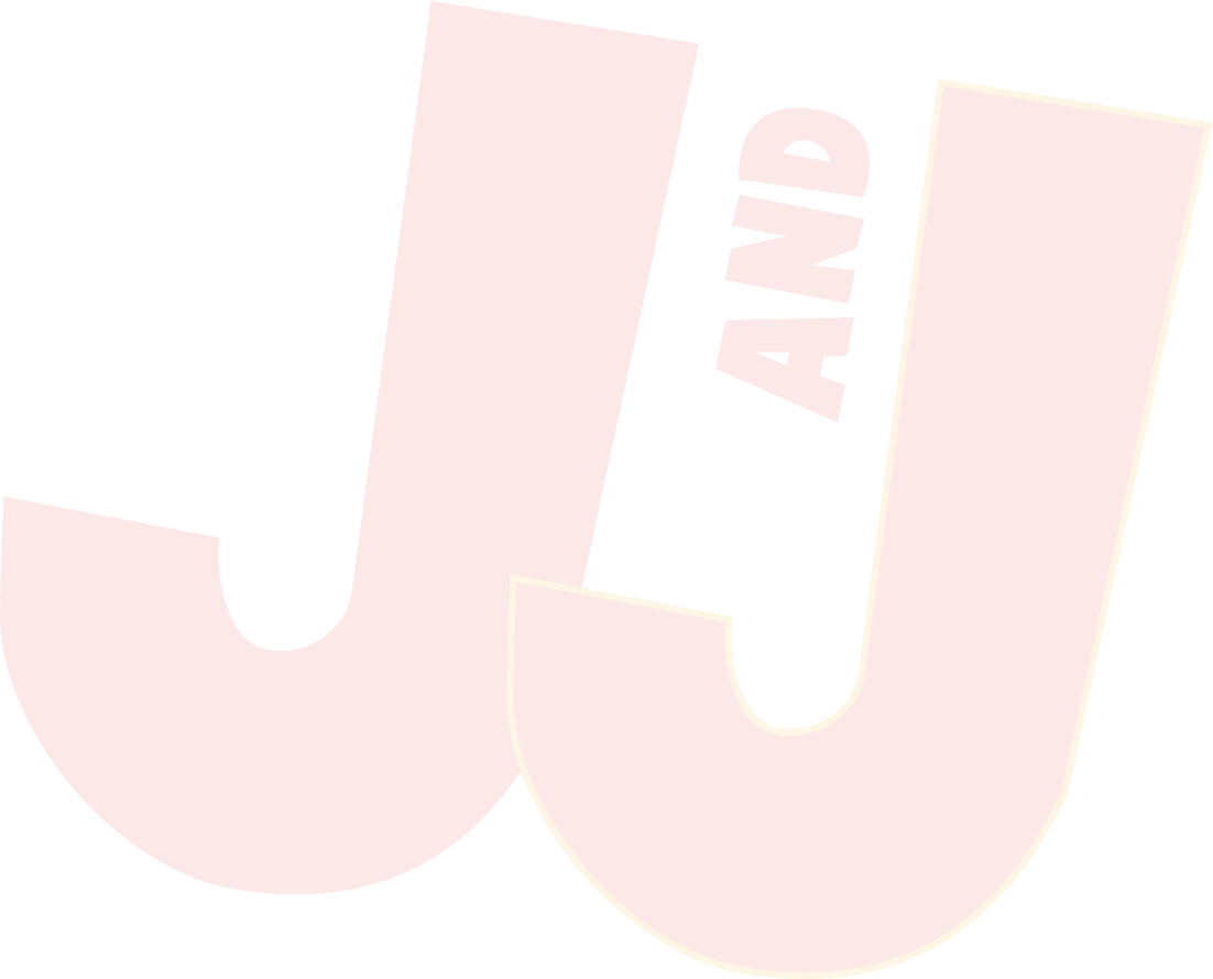 jj text watermark image