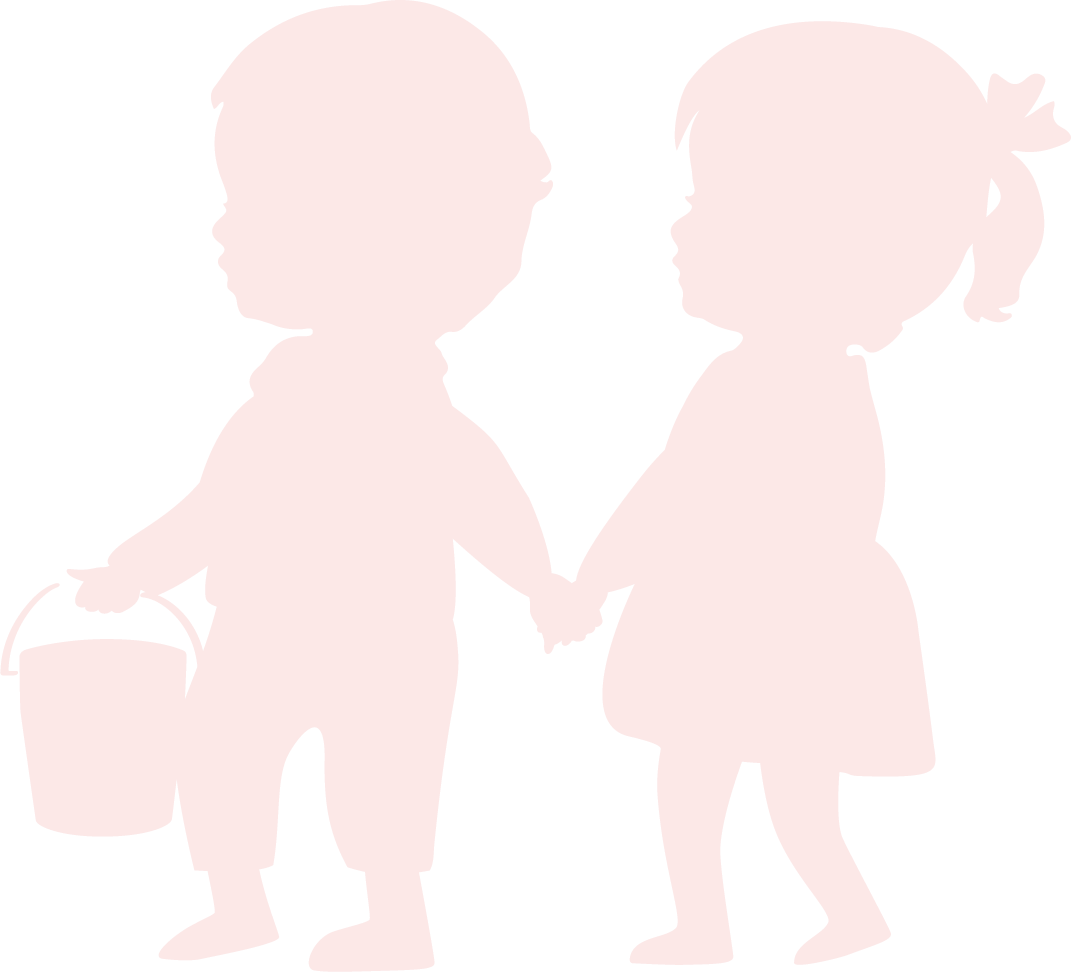 Jack and Jill Children's Foundation Children's Charity Ireland