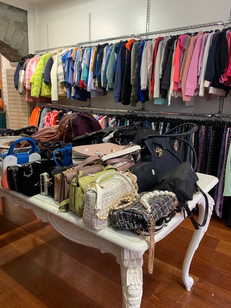 Jack and Jill Charity Boutique Store image