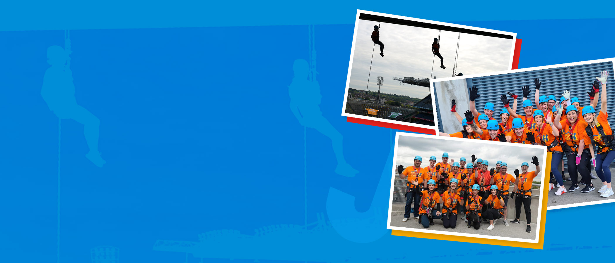 Abseil 2023