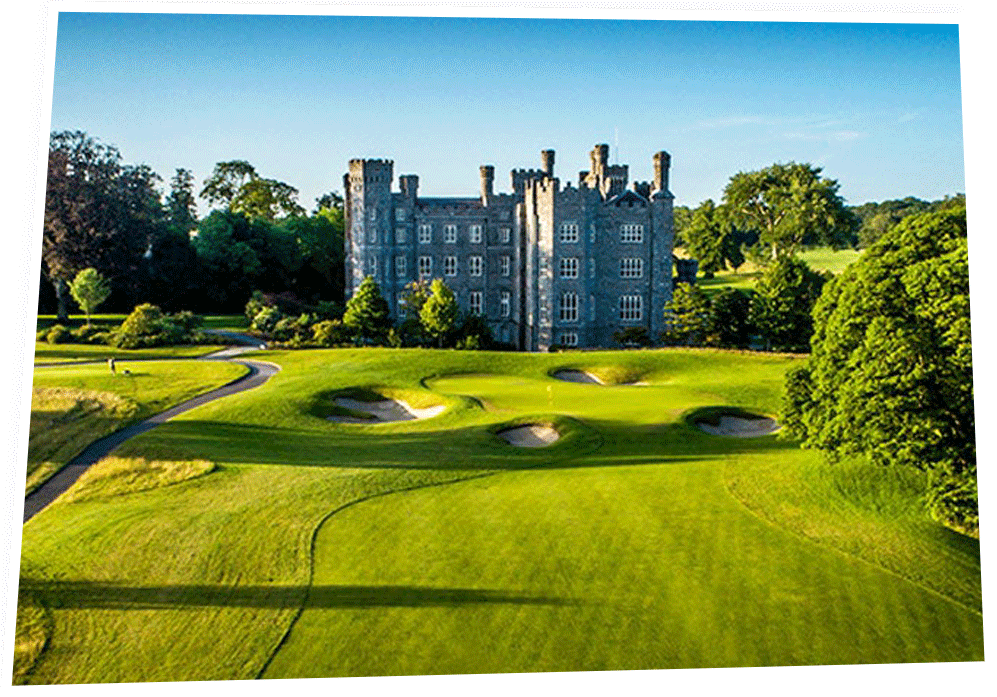 Killeen Castle Golf Club