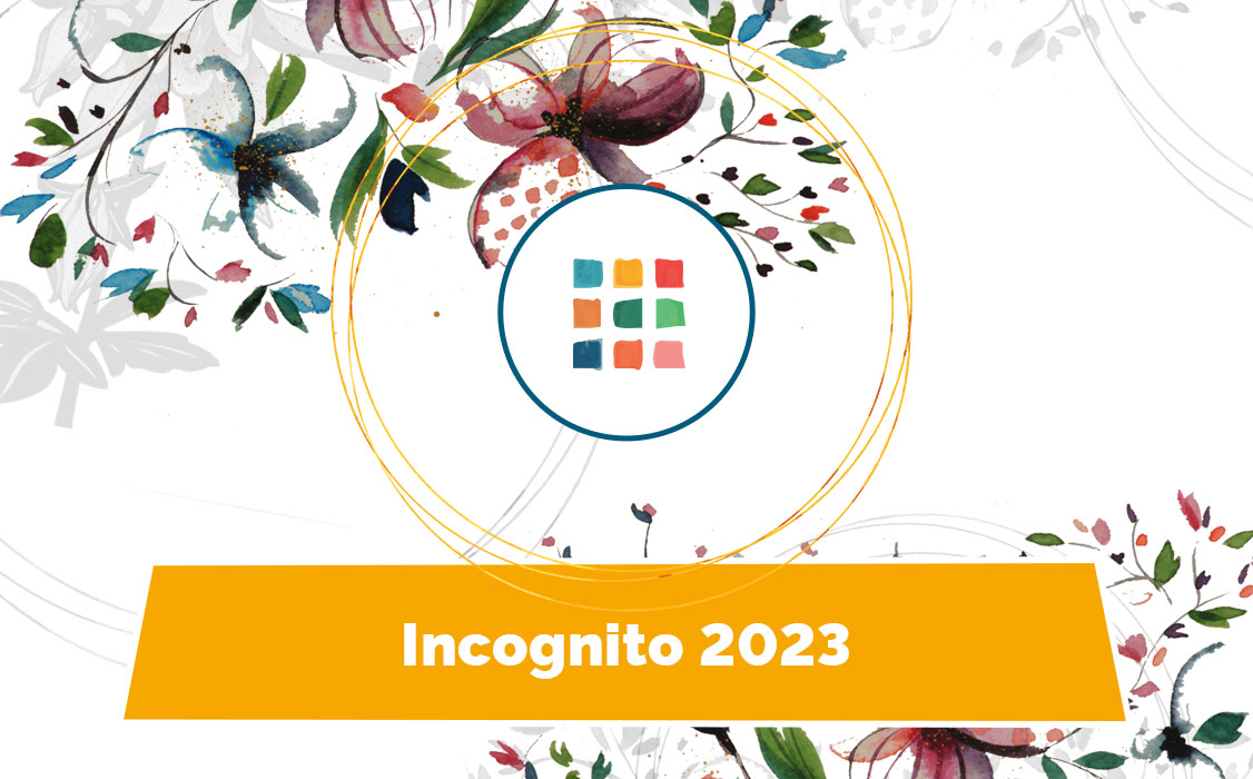 Incognito 2023