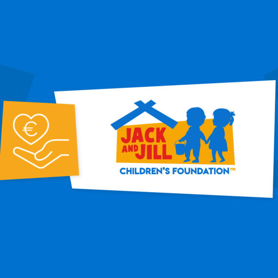 Fundraising job