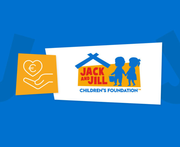 Fundraising job