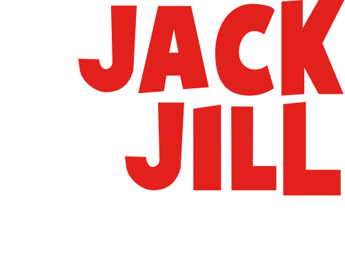 Jack and Jill UTH 2023 logo