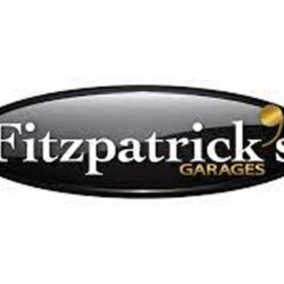 Fitzpatrick's Garages logo