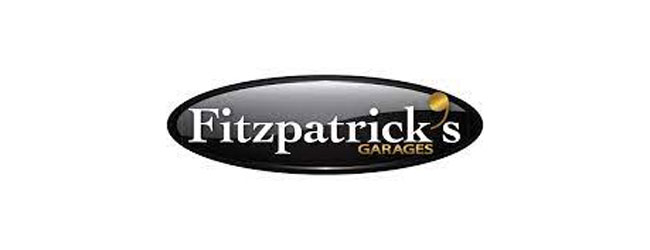 Fitzpatrick's Garages logo