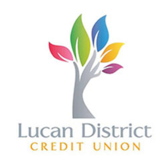 Lucan District Credit Union Limited logo