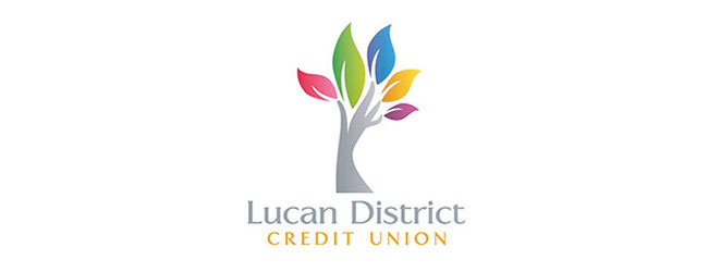 Lucan District Credit Union Limited logo