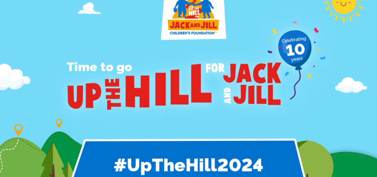 Up the Hill 2024 artwork