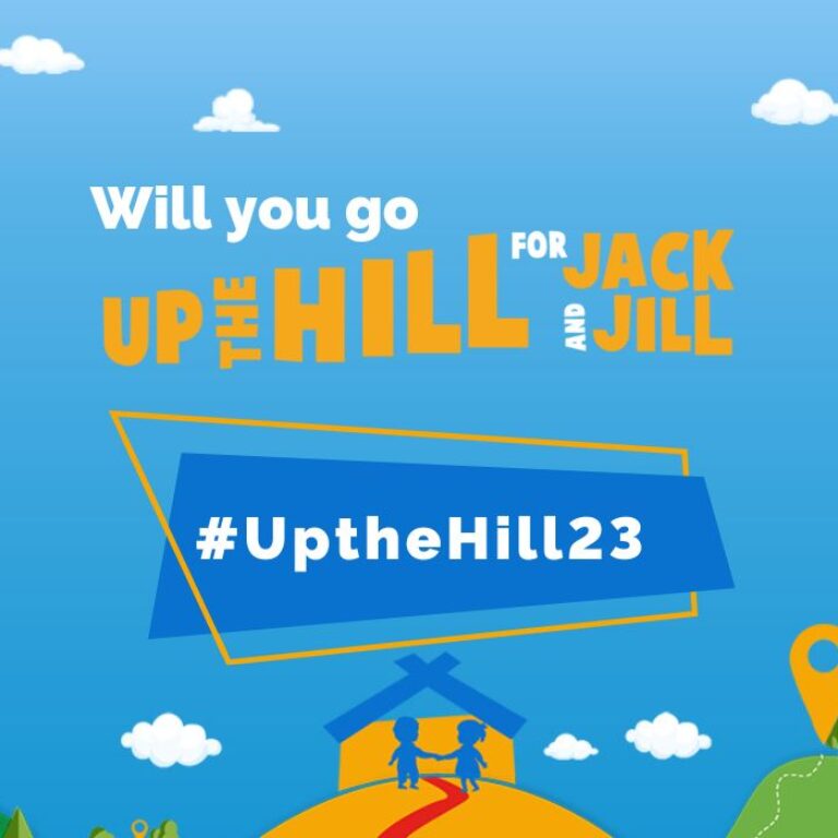 Up the Hill 2023 artwork