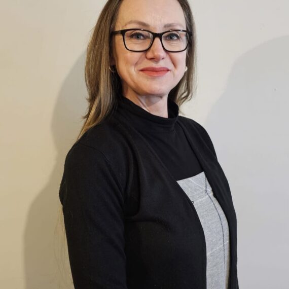 Rakel Waldrich Franklin, Waterford