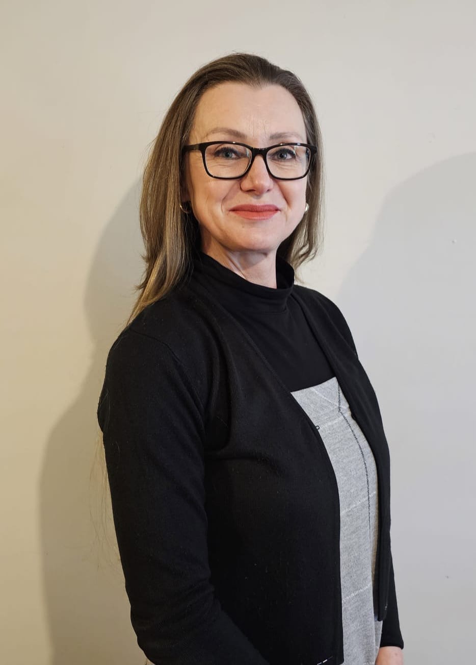 Rakel Waldrich Franklin, Waterford