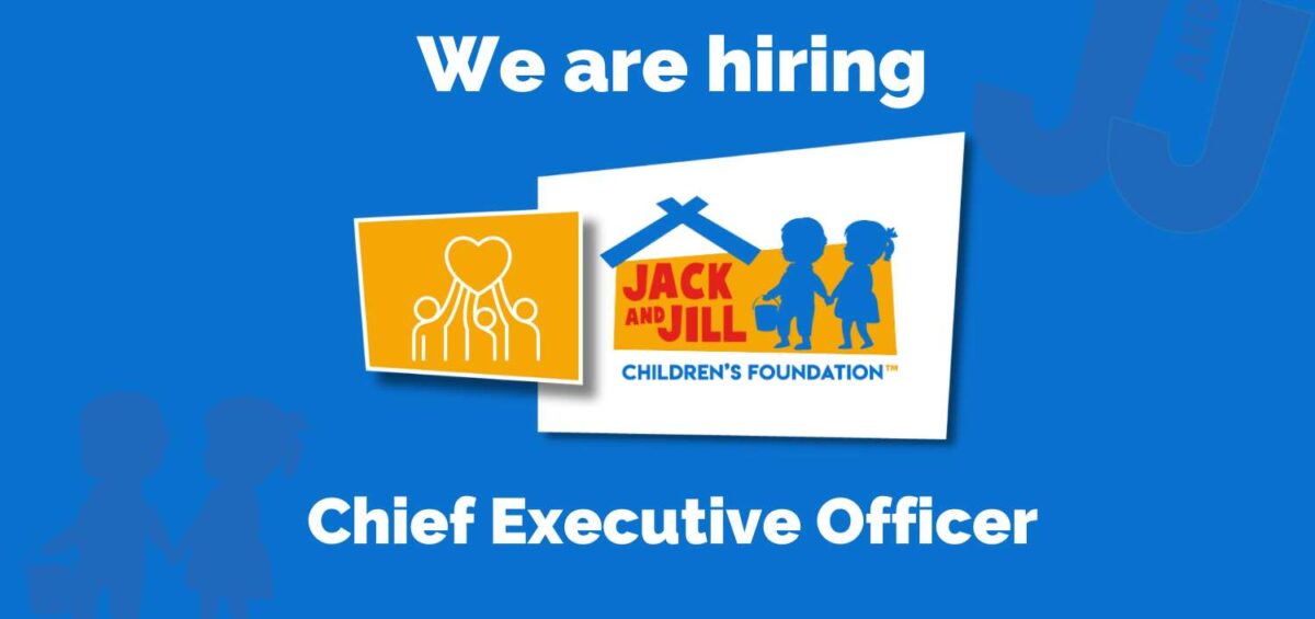 CEO Recruitment Banner