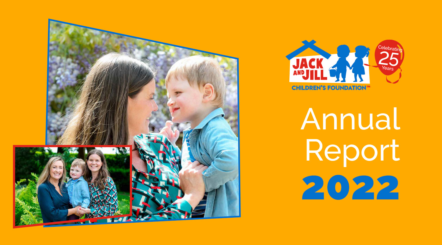 Jack and Jill Annual Report 2023
