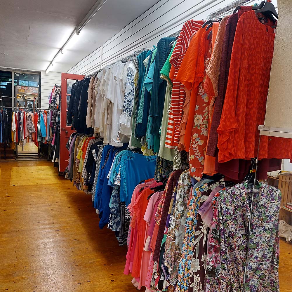 Jack and Jill Children’s Foundation opens new charity boutique on Main ...