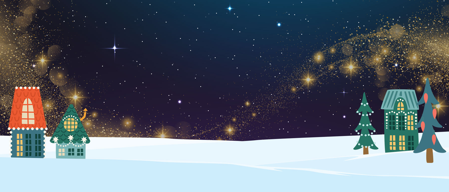 Christmas 2023 banner