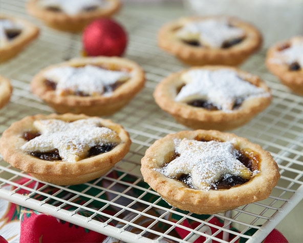 Mince Pies