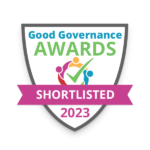 Good Governance Awards 2023 Nominee logo