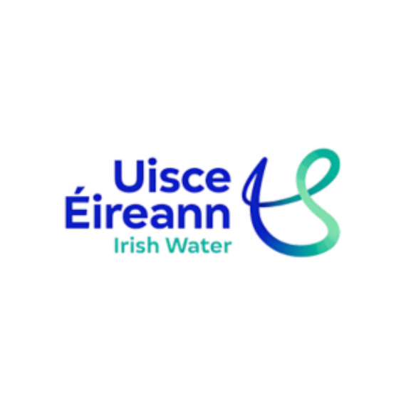 Irish Water Logo