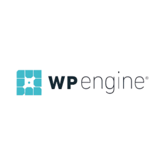 WP Engine Logo