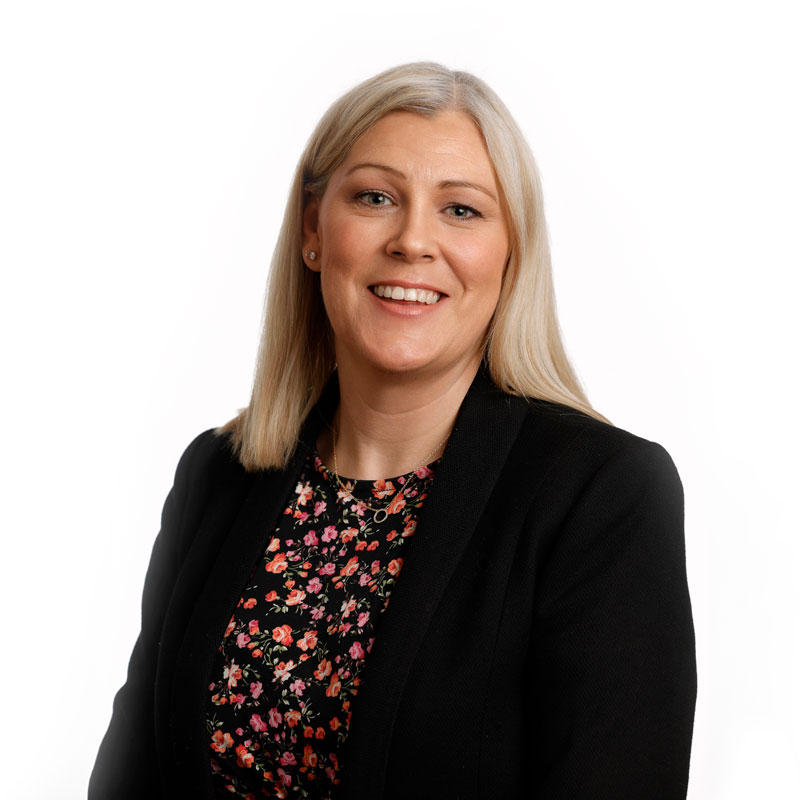 Jennifer Geoghegan The Jack and Jill Children's Foundation