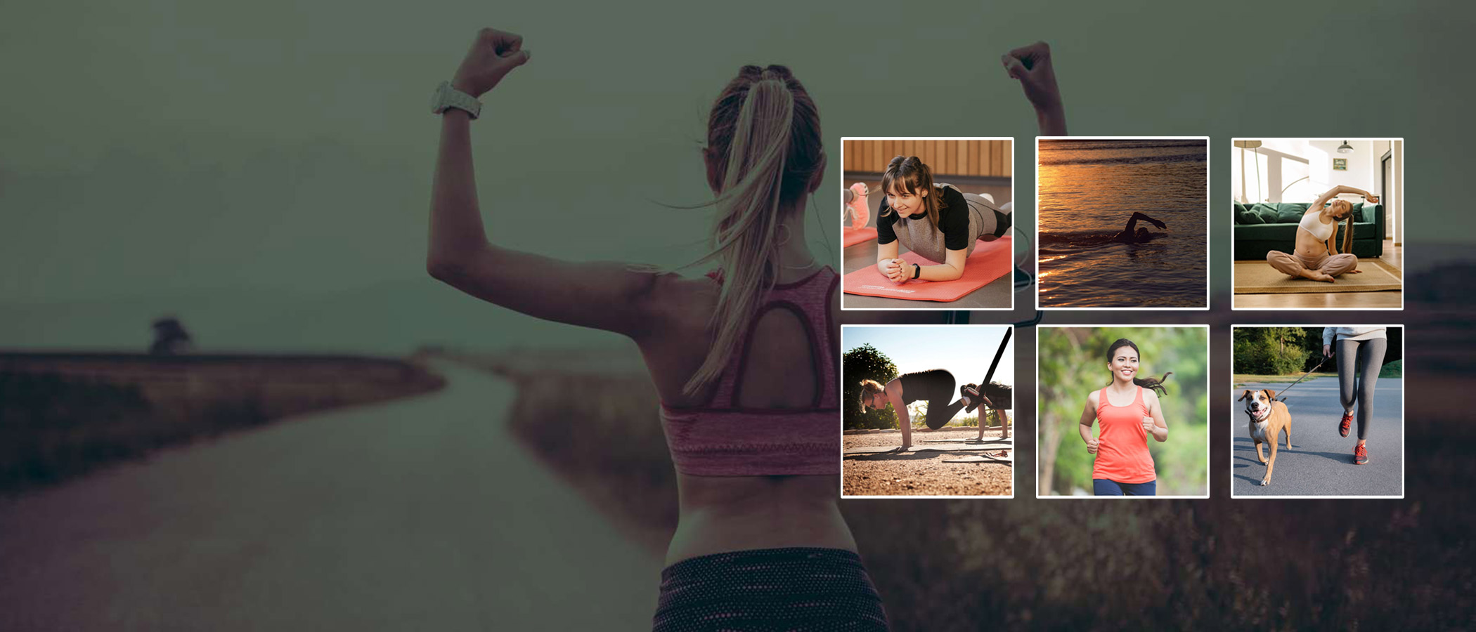 Wellness Warriors