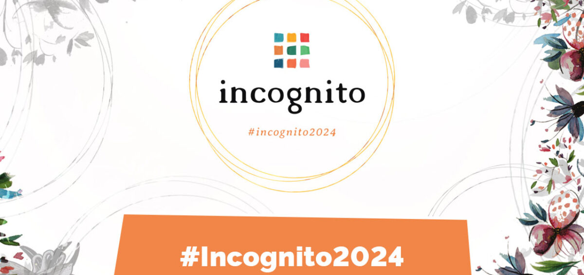 Incognito 2024