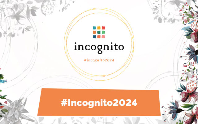 Incognito 2024