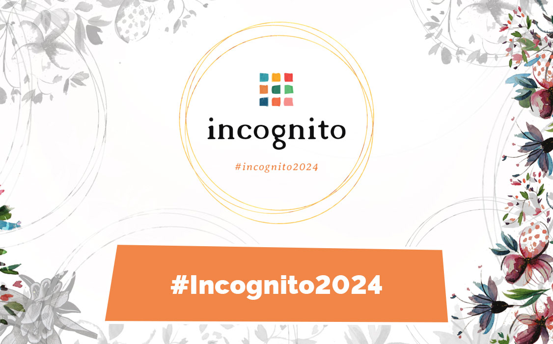 Incognito 2024