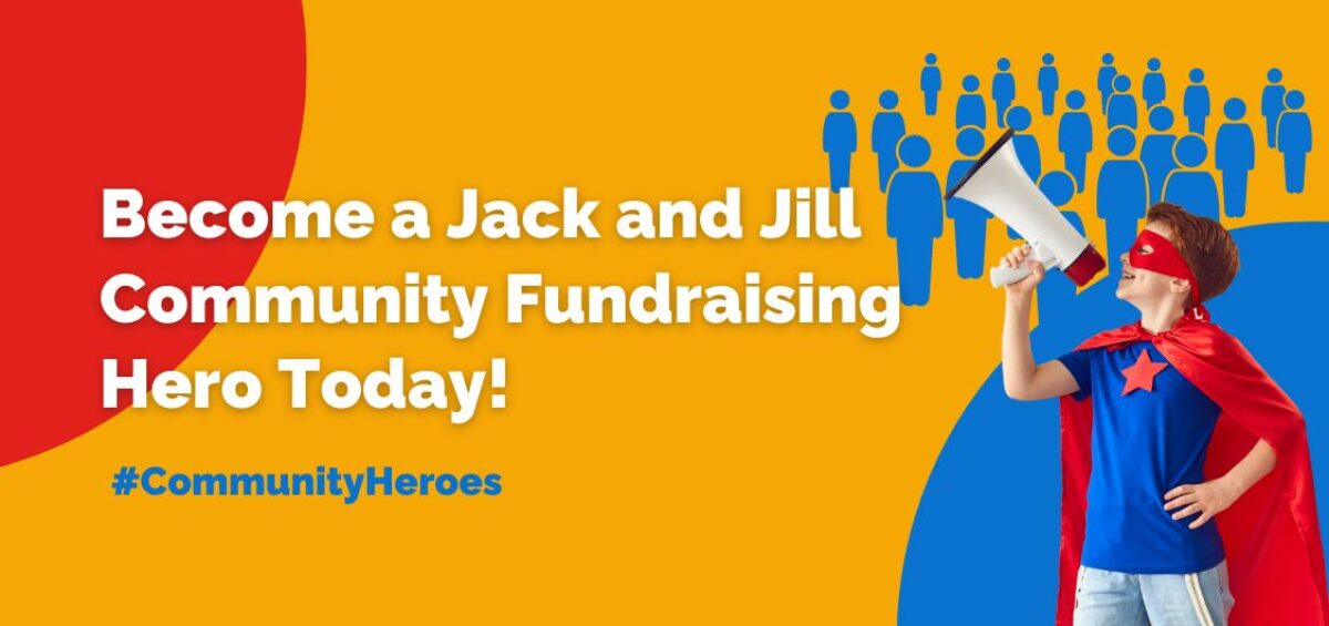 Become a jack and jill community hero banner
