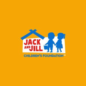 jack and jill icon
