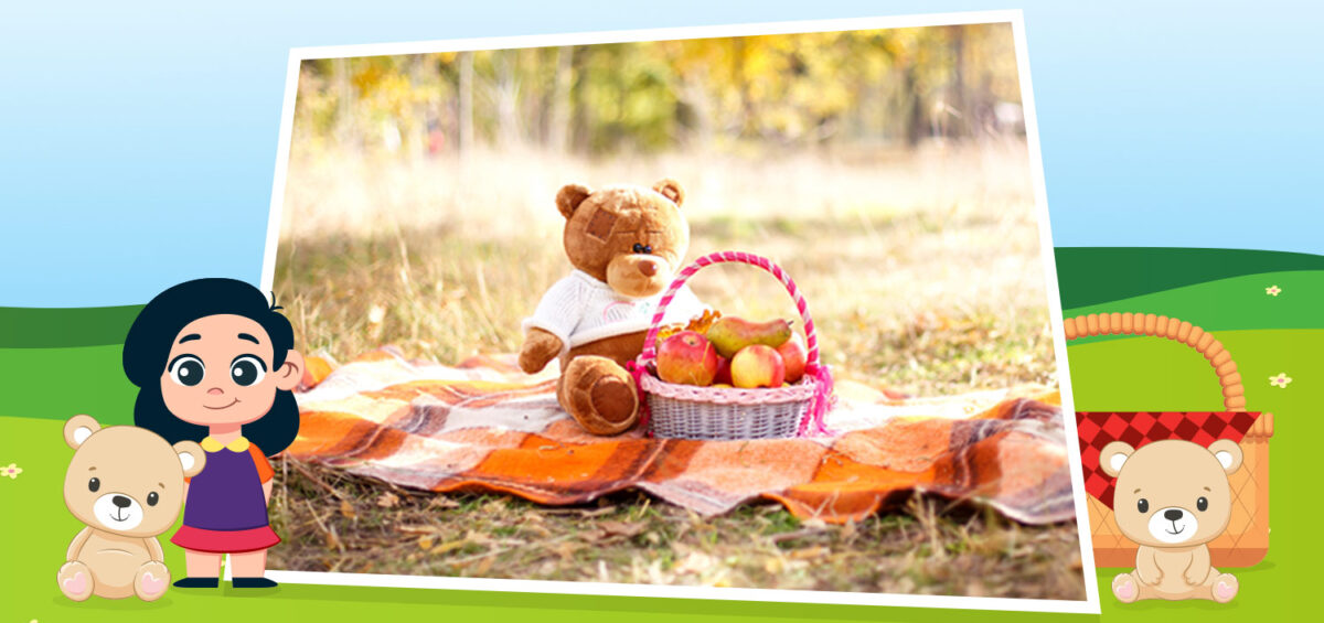 Teddy Bears Picnic blog post header