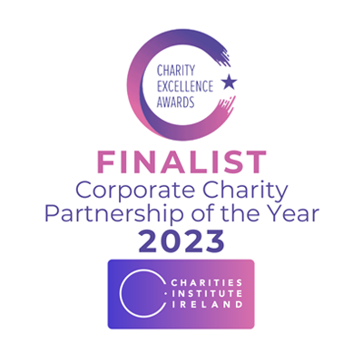 CII Corporate Partnership of the Year 2023