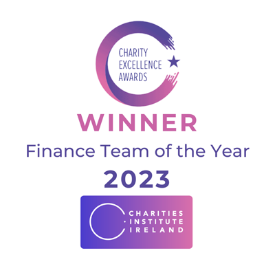 CII Finance Team of the Year 2023 winner