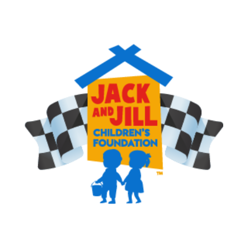 Jack and Jill Cannonball Logo