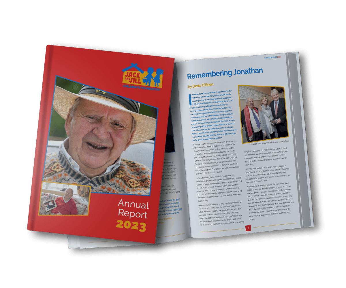 Annual Report 2023