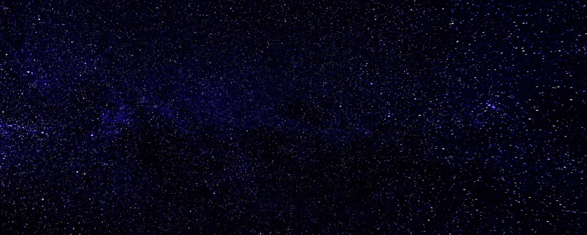 stars background