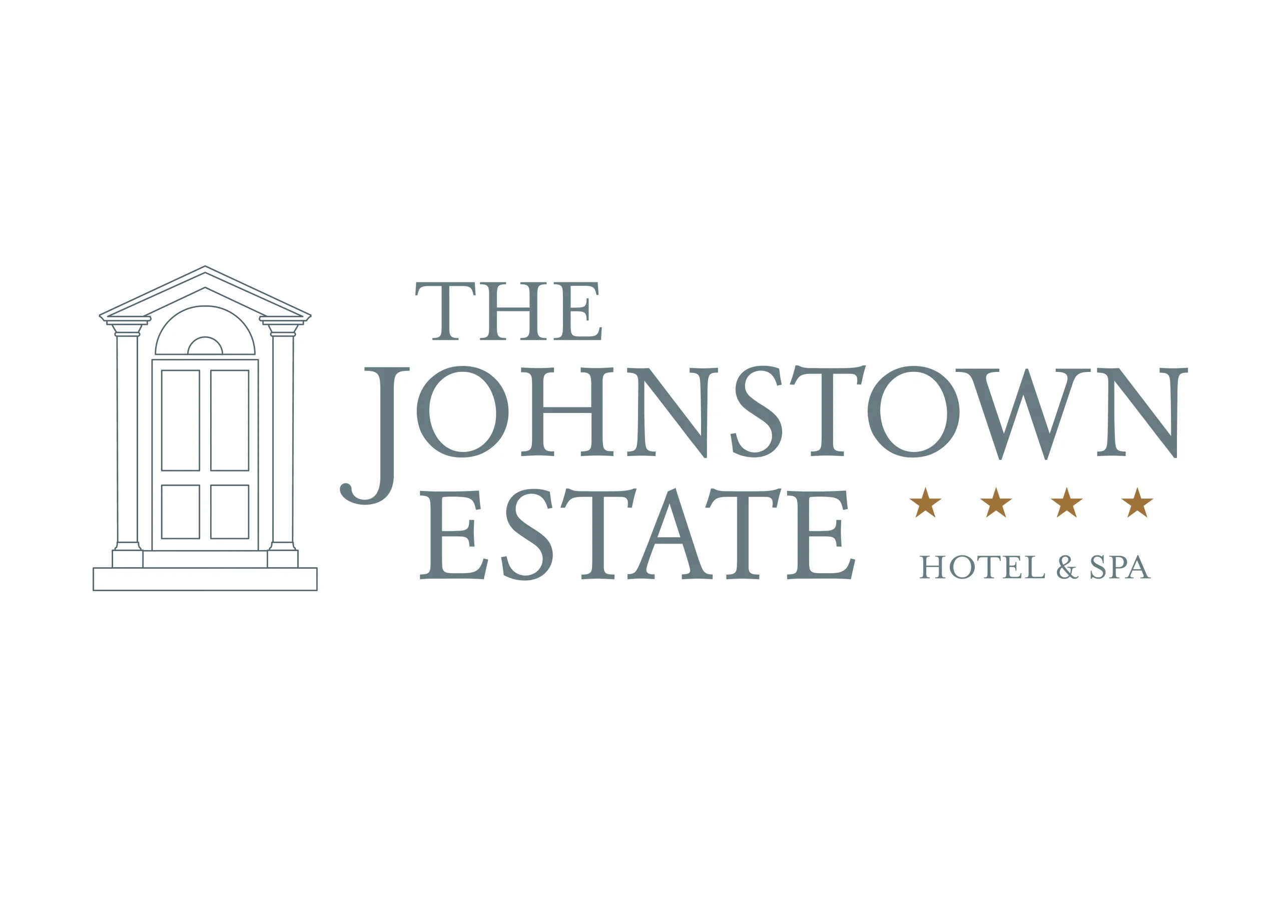 The Johnstown Estate Hotel & Spa logo