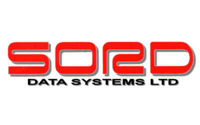 Sord Data Systems logo