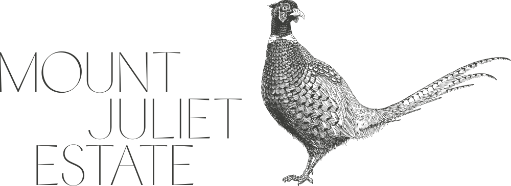 Mount Juliet Estate logo