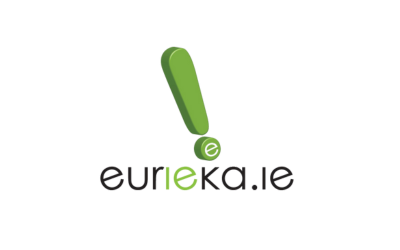 eurieka.ie logo