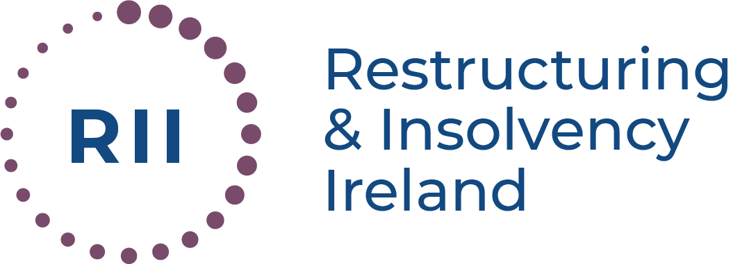 Restructuring & Insolvency Ireland logo