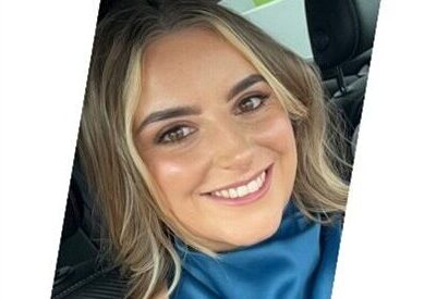 Katie Lyons VHI Mini Marathon
