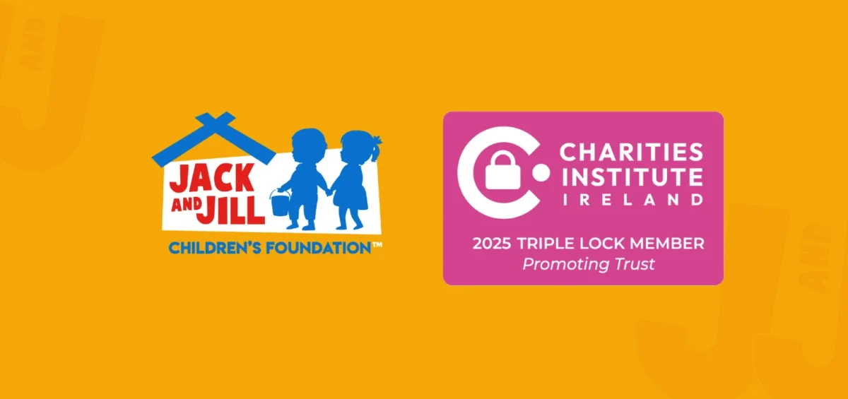 Jack and Jill Triple Lock Status 2025