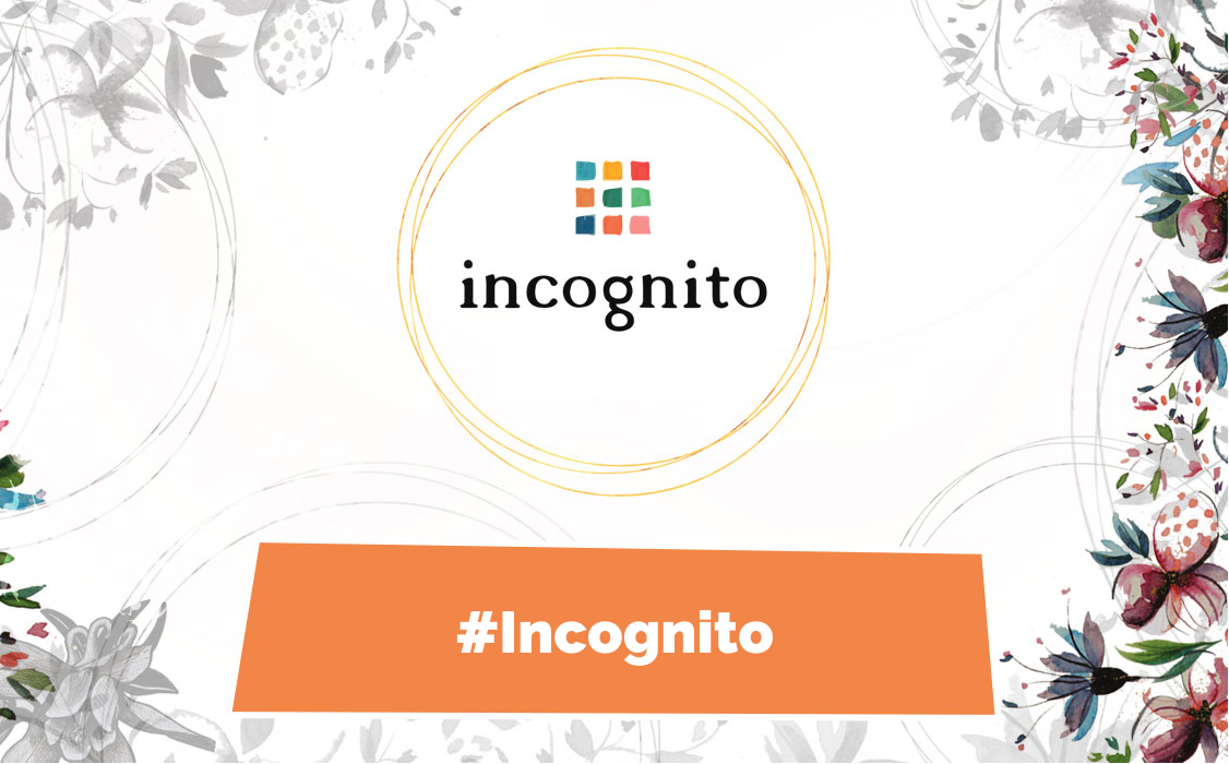 incognito logo