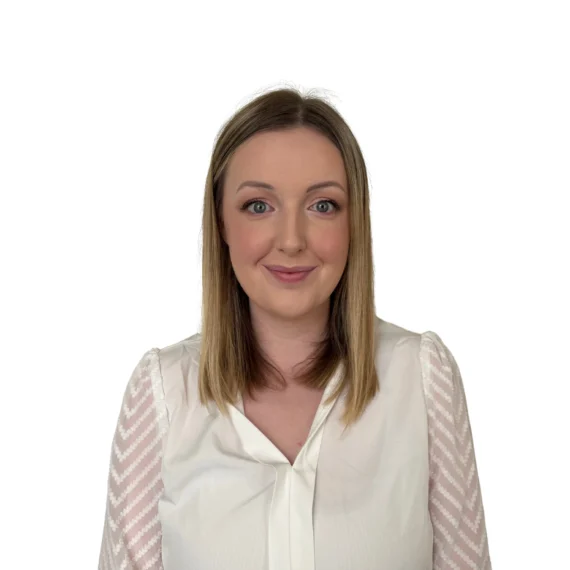 Saoirse Delaney